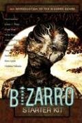 Steve Aylett/The Bizarro Starter Kit (blue)